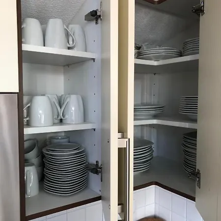 Appartement Penthouse Brixen à Brixen im Thale Extérieur photo
