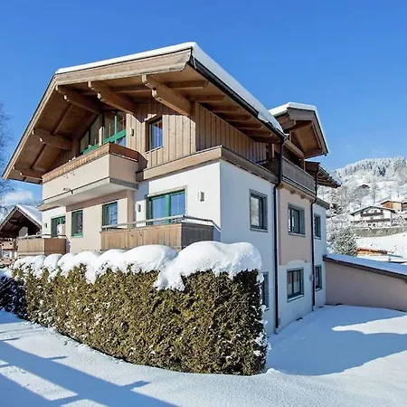 Appartement Penthouse Brixen à Brixen im Thale Extérieur photo