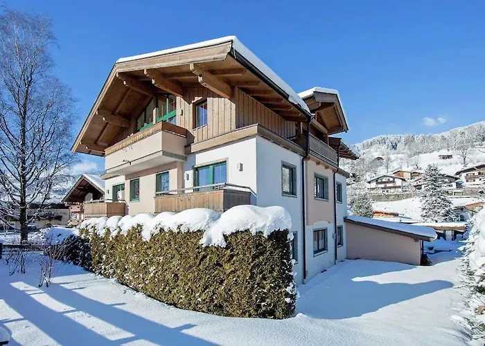 Penthouse Brixen