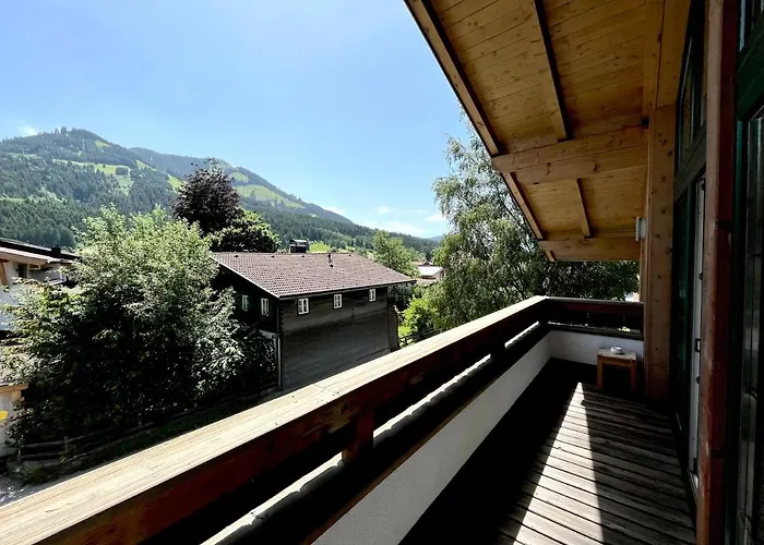 Penthouse Brixen