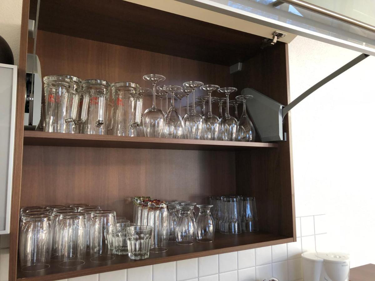 Penthouse Brixen *