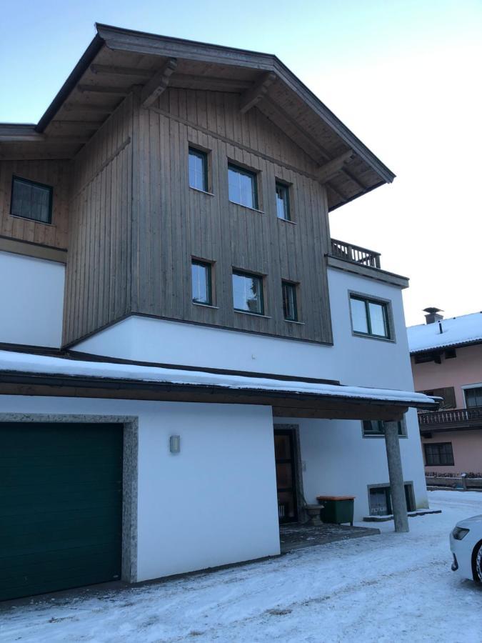 Penthouse Brixen Appartement