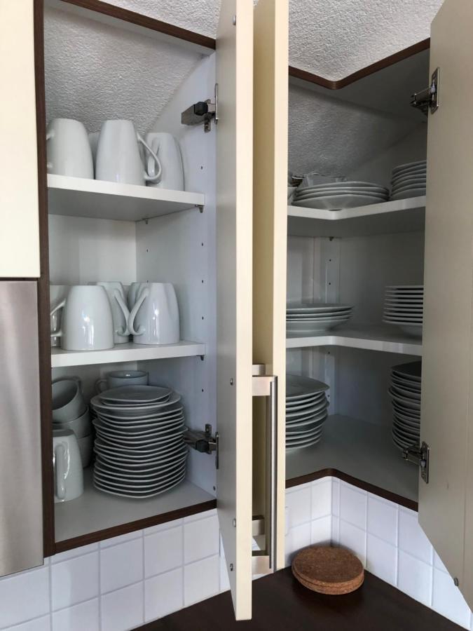 Appartement Penthouse Brixen Brixen im Thale