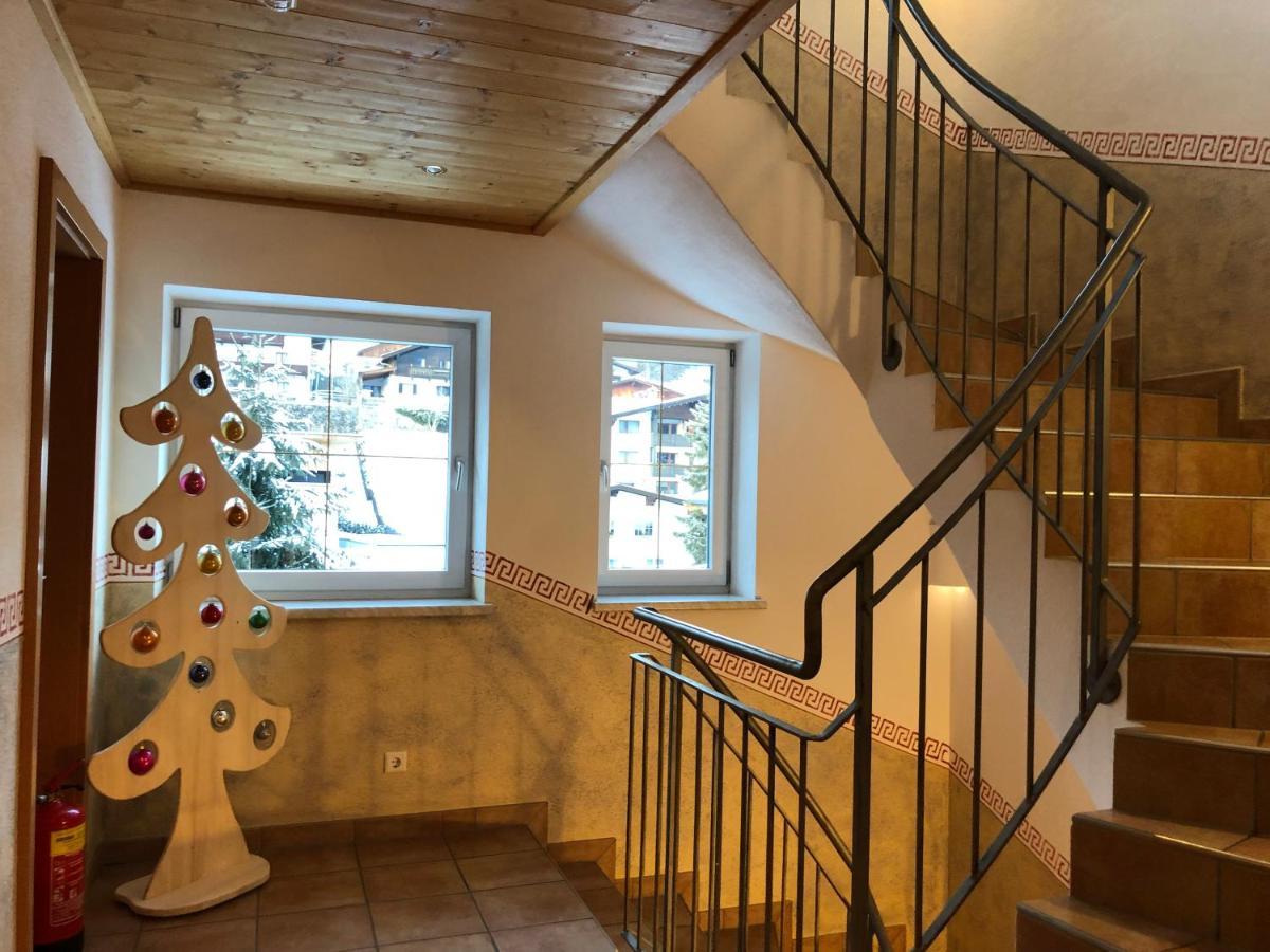 Penthouse Brixen Appartement *