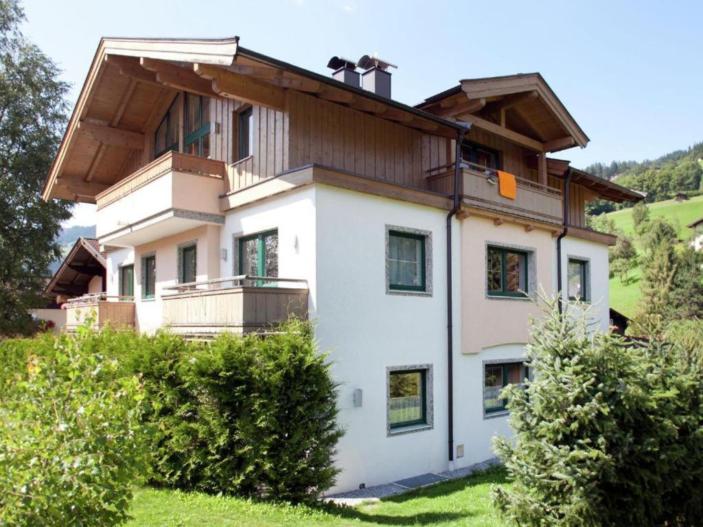 Penthouse Brixen Appartement