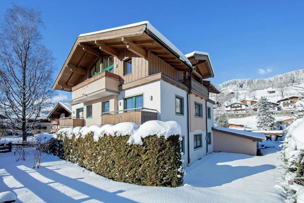 Penthouse Brixen Appartement