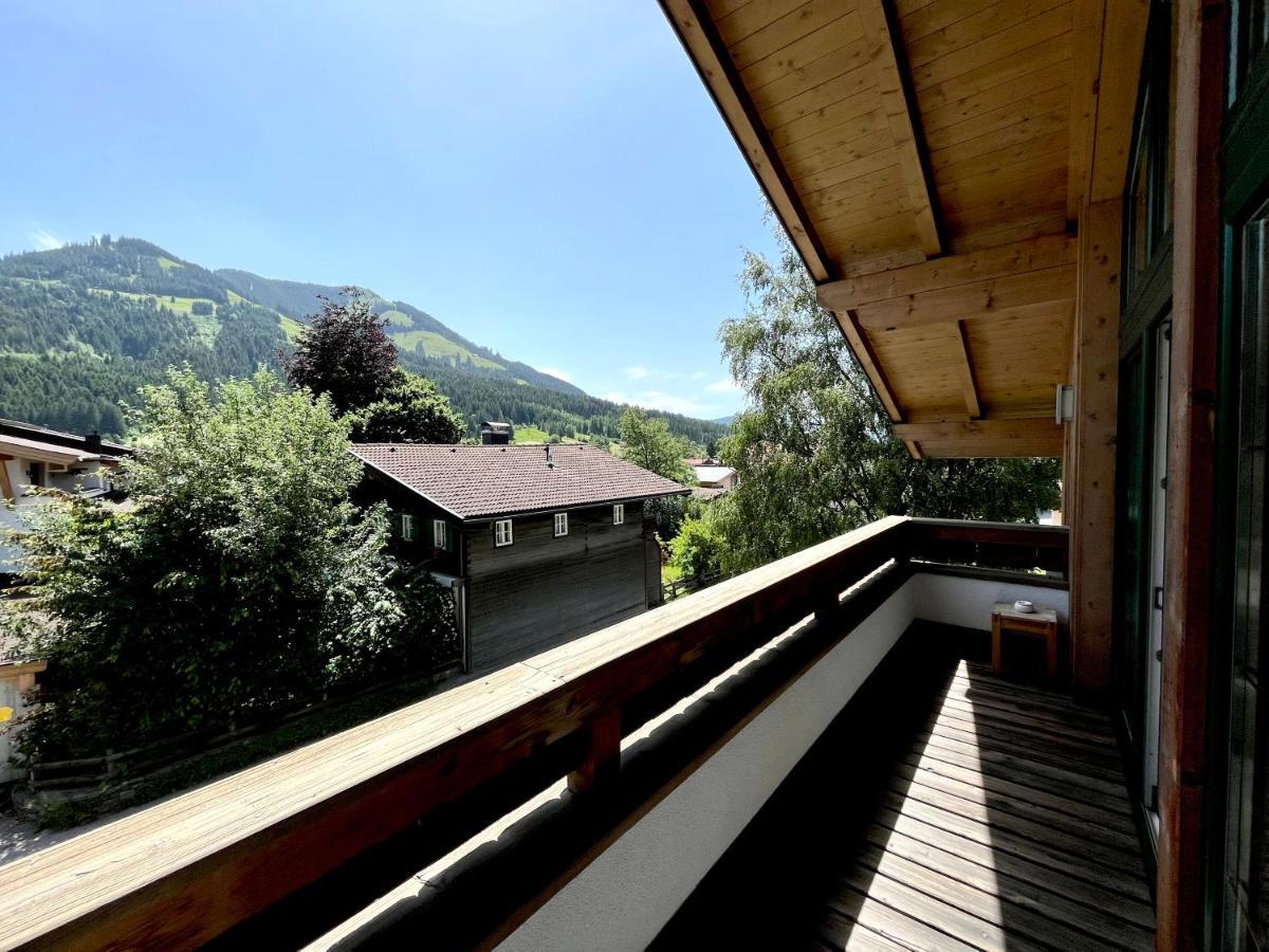 Penthouse Brixen Appartement *