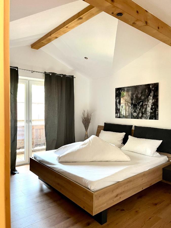 Appartement Penthouse Brixen Brixen im Thale