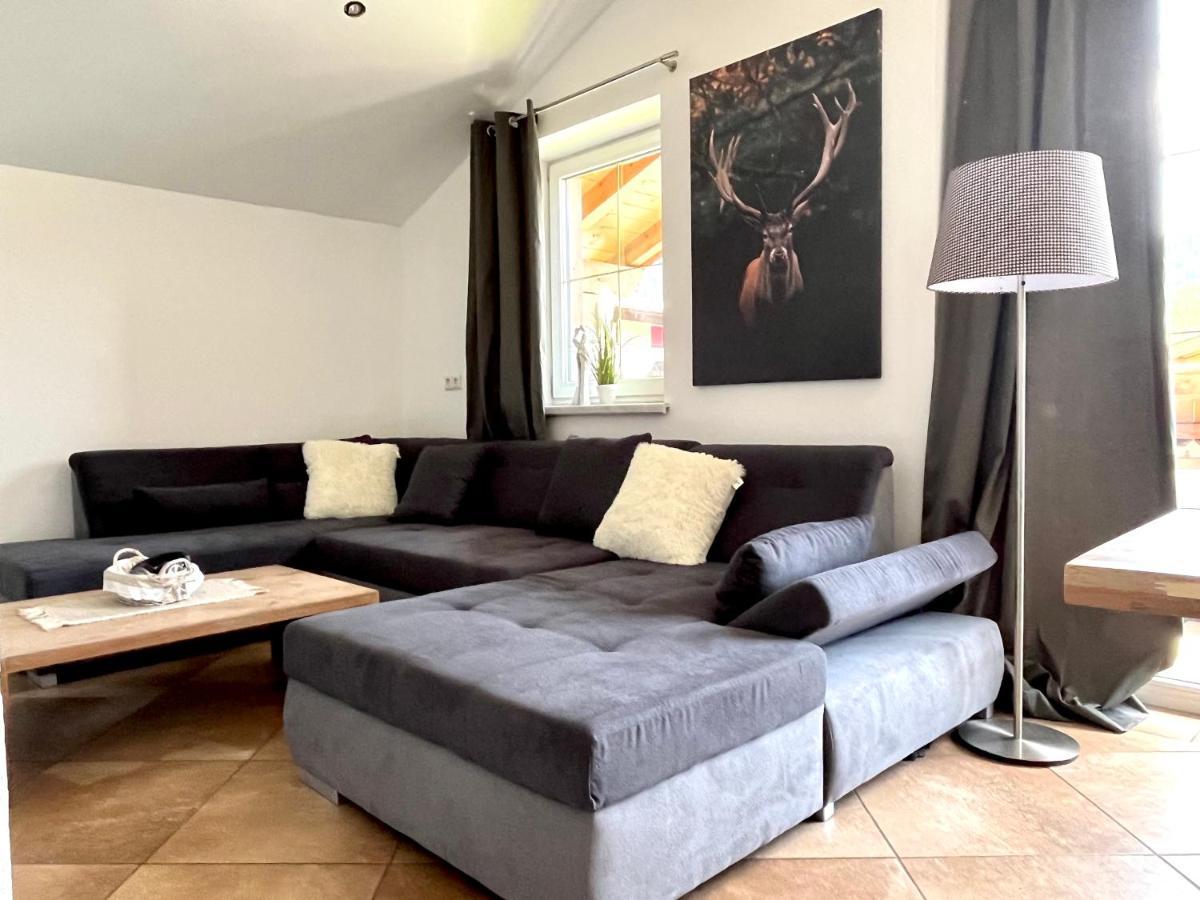 Appartement Penthouse Brixen *