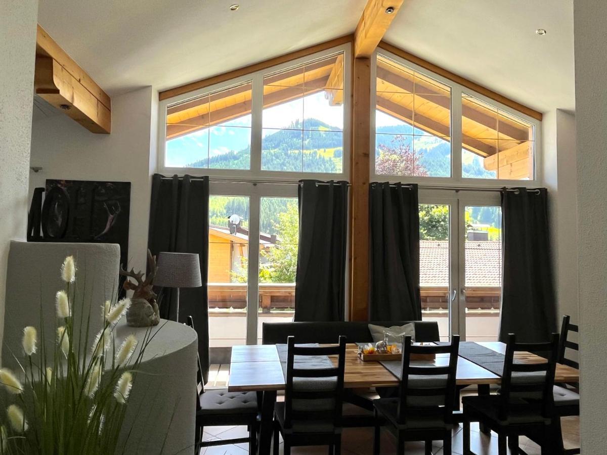 Penthouse Brixen Appartement Brixen im Thale