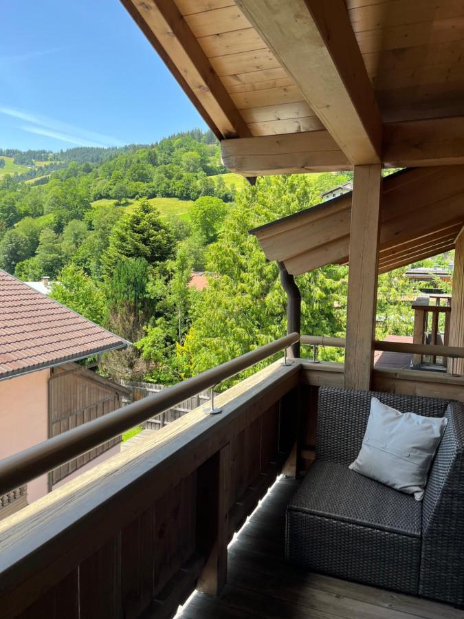 Penthouse Brixen Appartement *