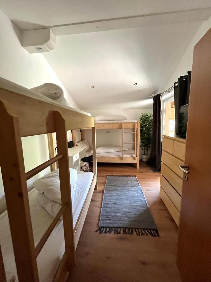 Penthouse Brixen Brixen im Thale