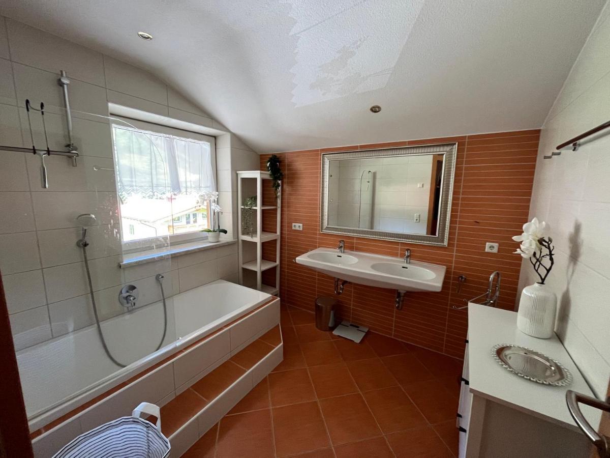 Appartement Penthouse Brixen *