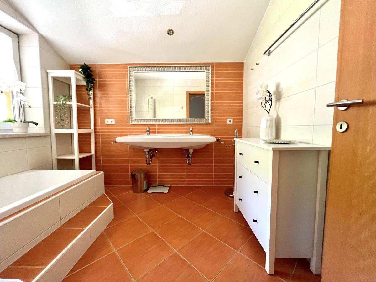 Penthouse Brixen Appartement Brixen im Thale