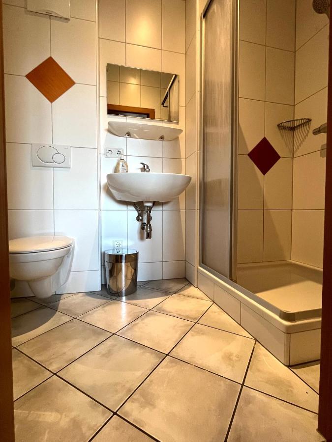 Penthouse Brixen *