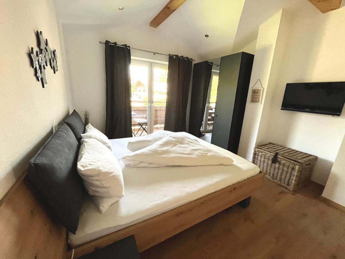 Penthouse Brixen Appartement Brixen im Thale