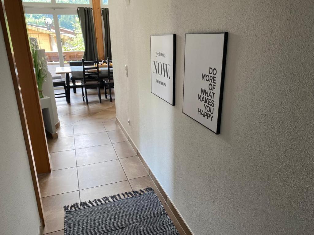 Penthouse Brixen * Brixen im Thale