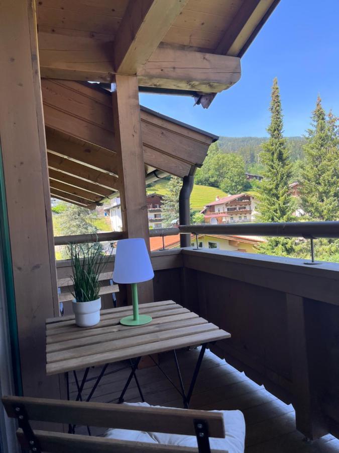 Penthouse Brixen Brixen im Thale